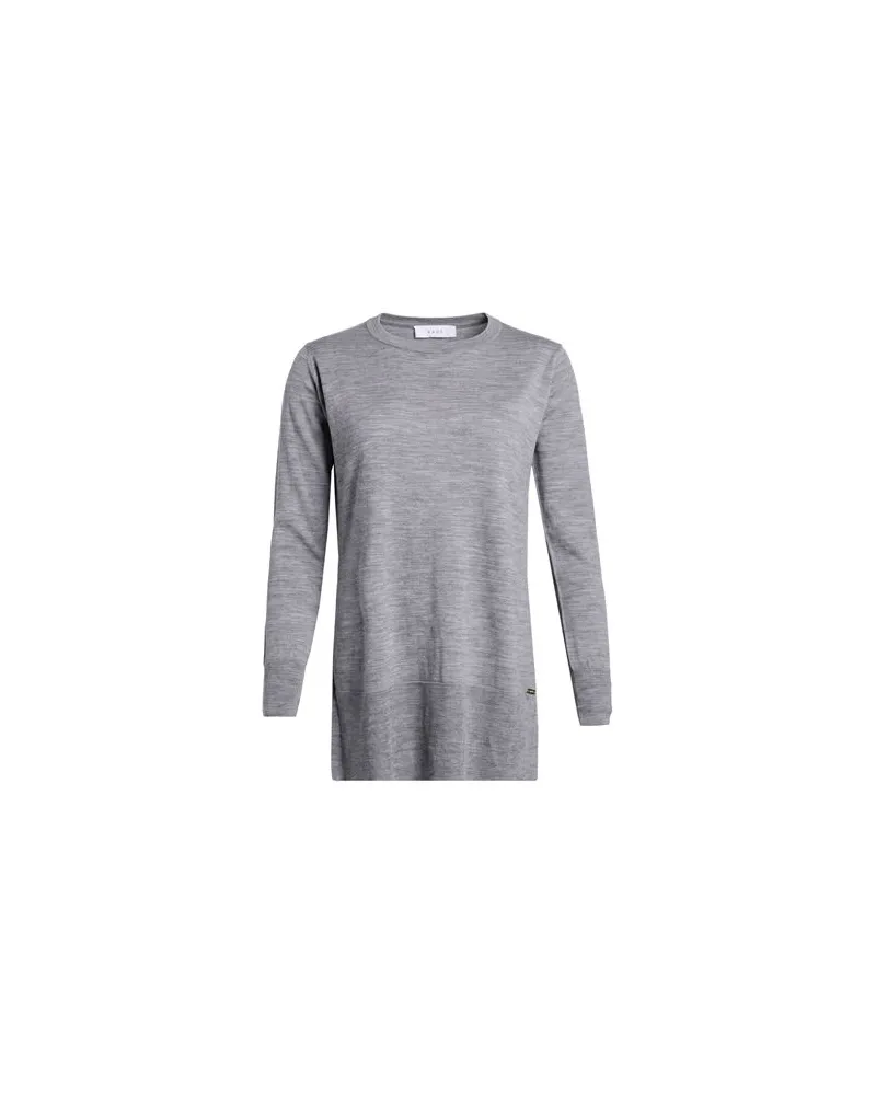 Kaos STRICKWAREN - Pulloverauf YOOX.COM Grau