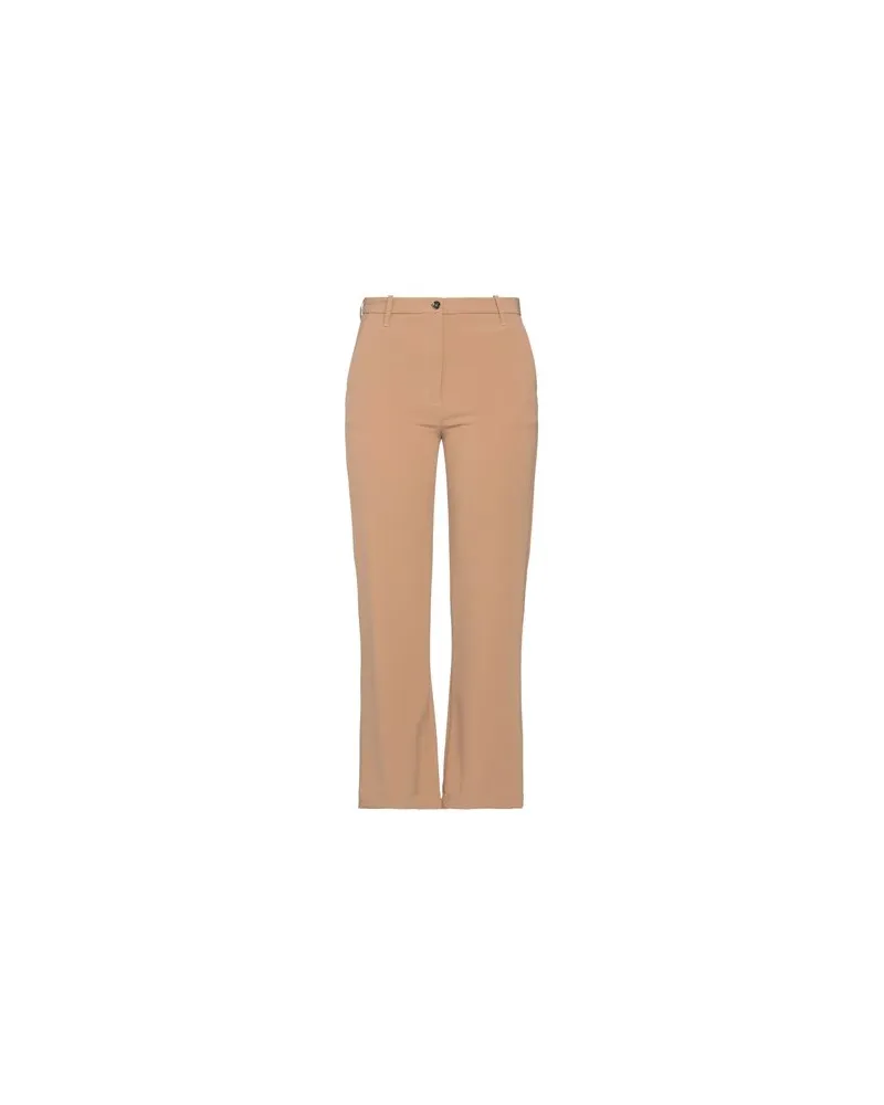 nine:inthe:morning HOSEN & RÖCKE - Hosenauf YOOX.COM Khaki