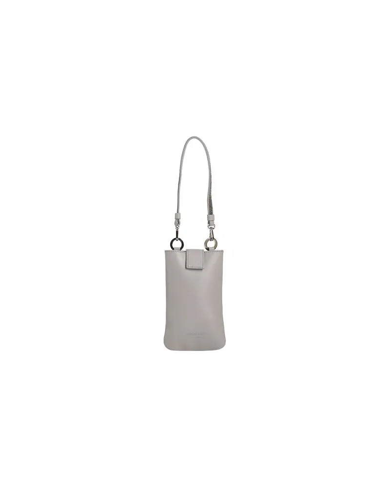 Fabiana Filippi TASCHEN - Handtaschenauf YOOX.COM Grau