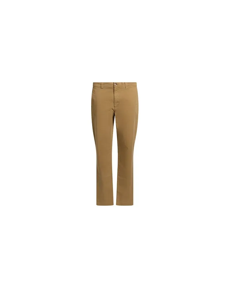 Woolrich HOSEN & RÖCKE - Hosenauf YOOX.COM Khaki