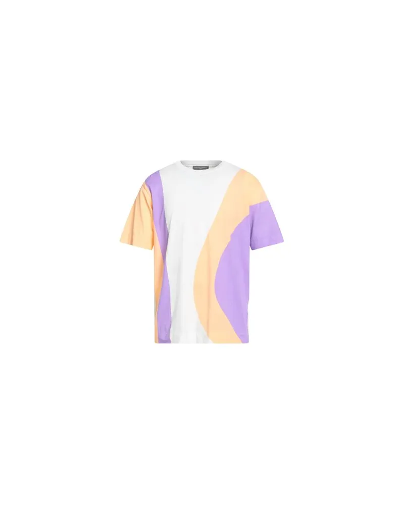 Daniele Fiesoli TOPS - T-shirtsauf YOOX.COM Weiß