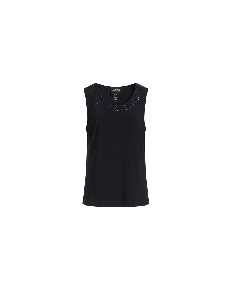 Joseph Ribkoff SIGNATURE - TOPS - Topsauf YOOX.COM Marineblau
