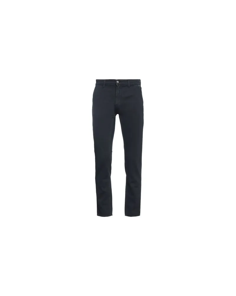 Department 5 HOSEN & RÖCKE - Hosenauf YOOX.COM Nachtblau