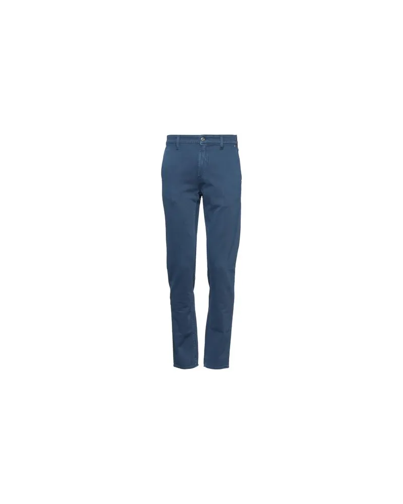 Department 5 HOSEN & RÖCKE - Hosenauf YOOX.COM Blau