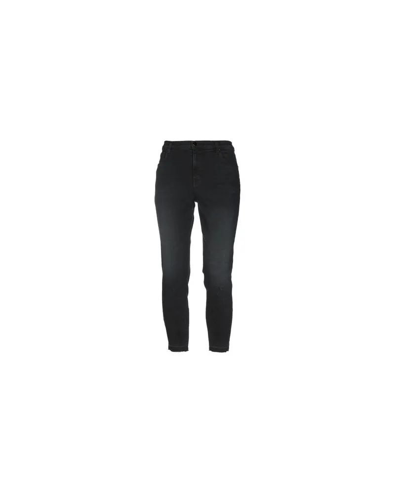 J Brand HOSEN & RÖCKE - Jeanshosenauf YOOX.COM Schwarz