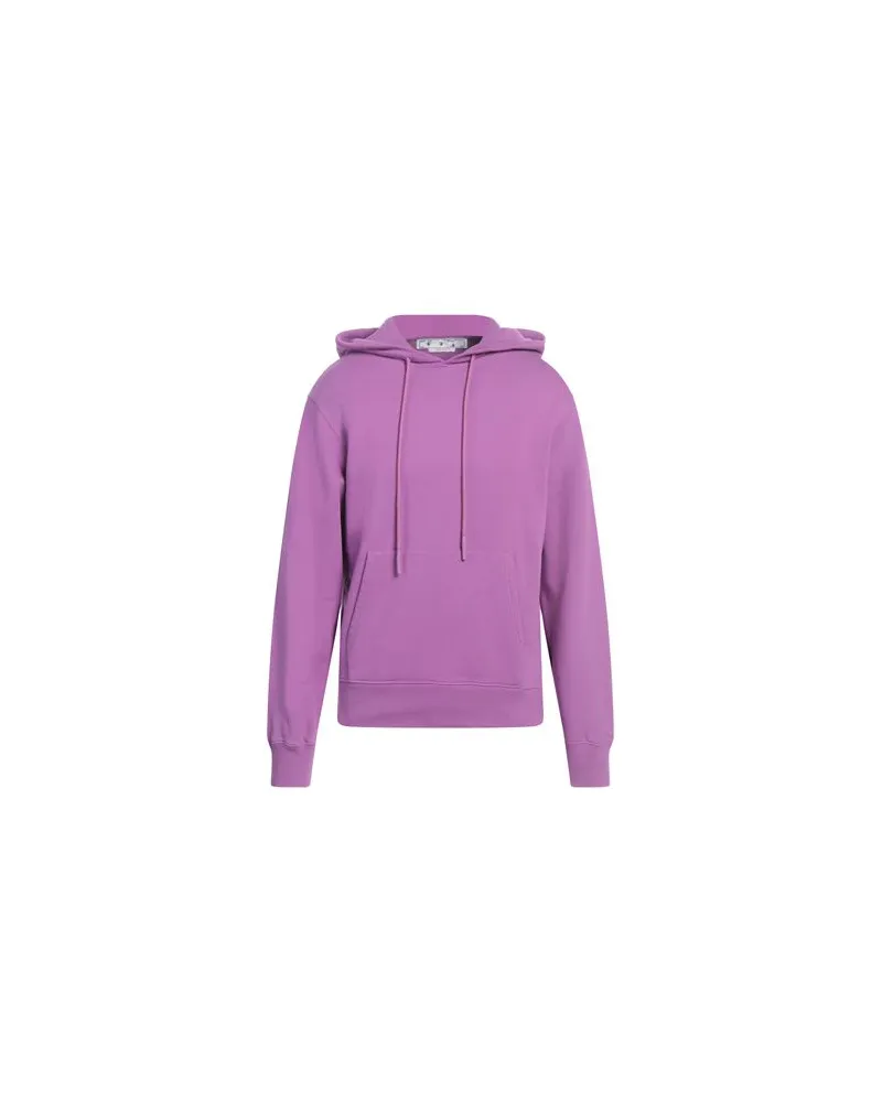 Opening Ceremony TOPS - Sweatshirtsauf YOOX.COM Violett