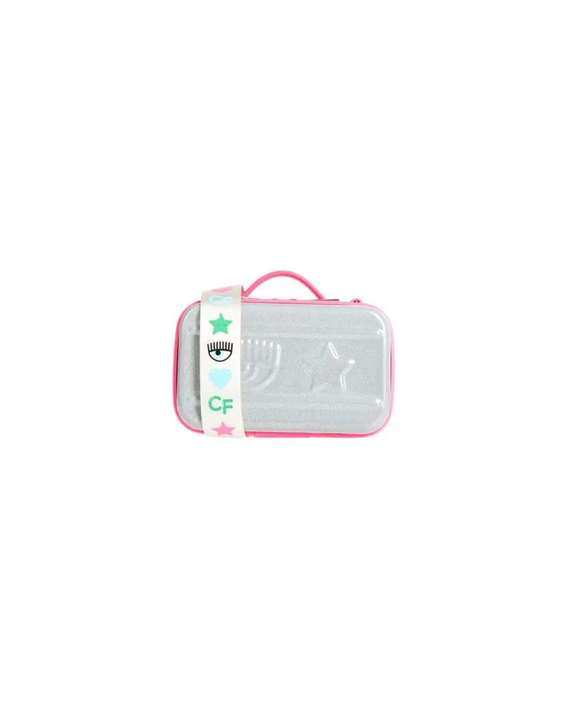 Chiara Ferragni TASCHEN - Handtaschenauf YOOX.COM Fuchsia
