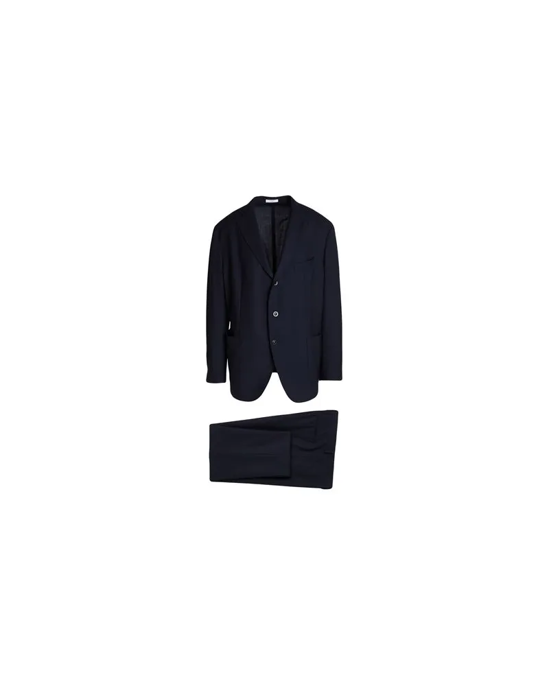 Boglioli ANZÜGE und CO-ORDS - Anzügeauf YOOX.COM Marineblau