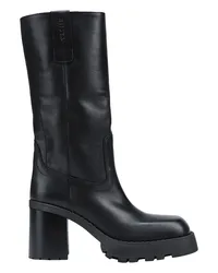 Miista Stiefel Schwarz