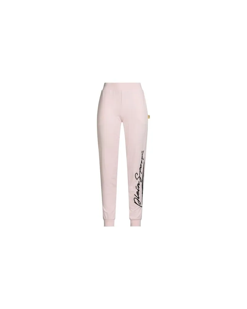 Philipp Plein HOSEN & RÖCKE - Hosenauf YOOX.COM Rosa