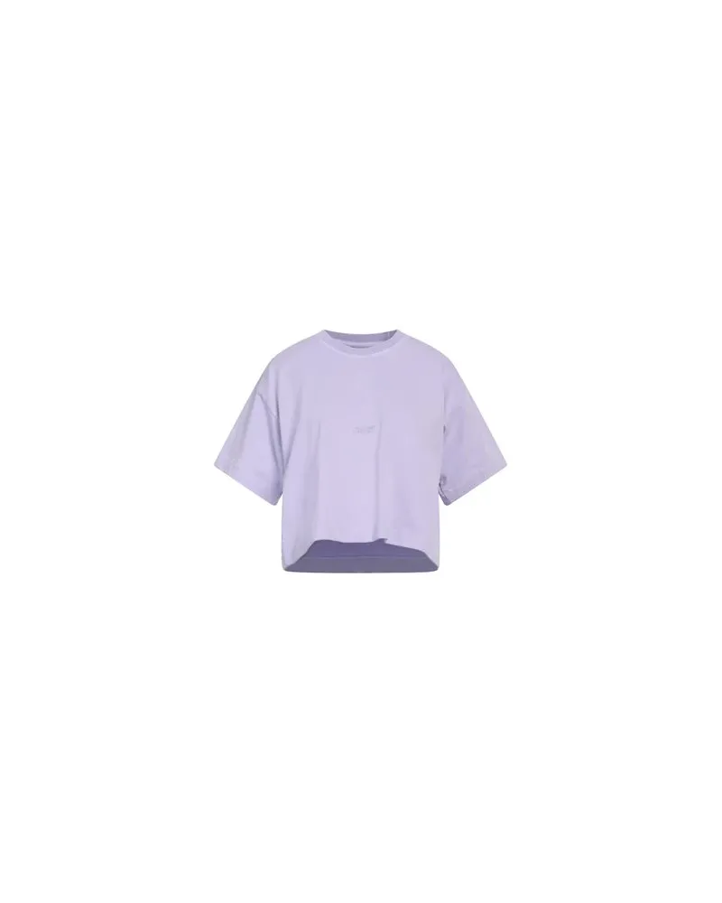 AUTRY TOPS - T-shirtsauf YOOX.COM Lila