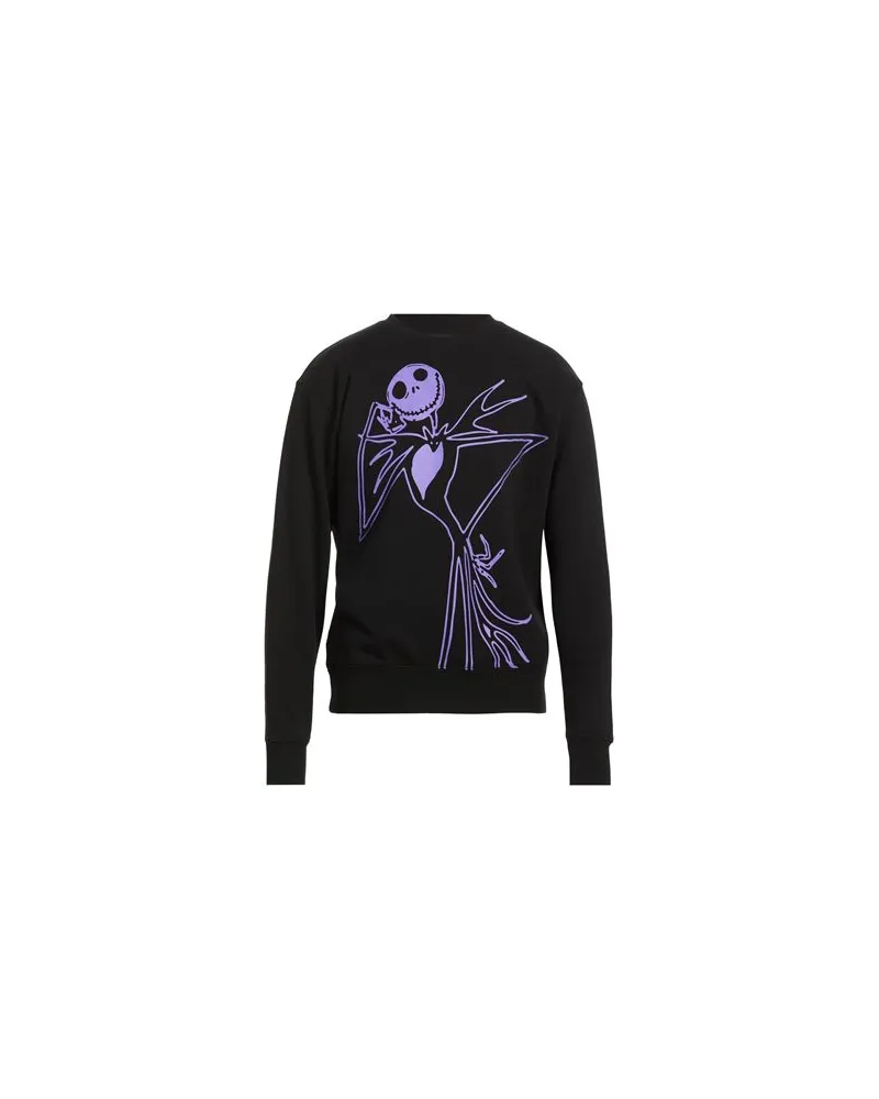 HUF TOPS - Sweatshirtsauf YOOX.COM Schwarz