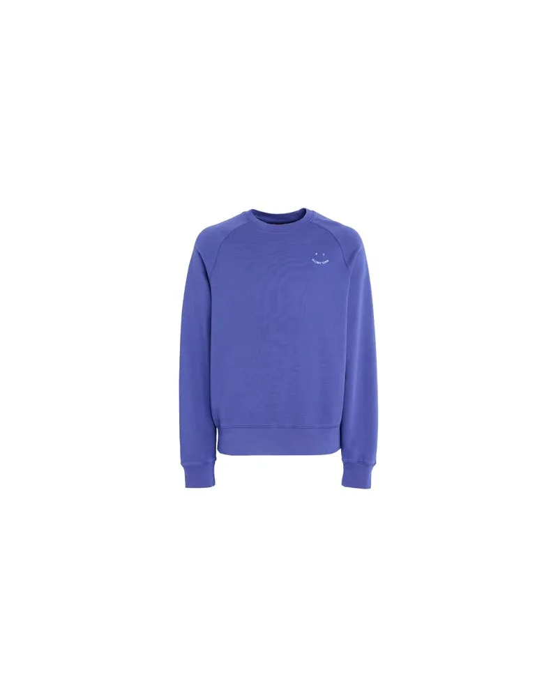 Paul Smith TOPS - Sweatshirtsauf YOOX.COM Violett