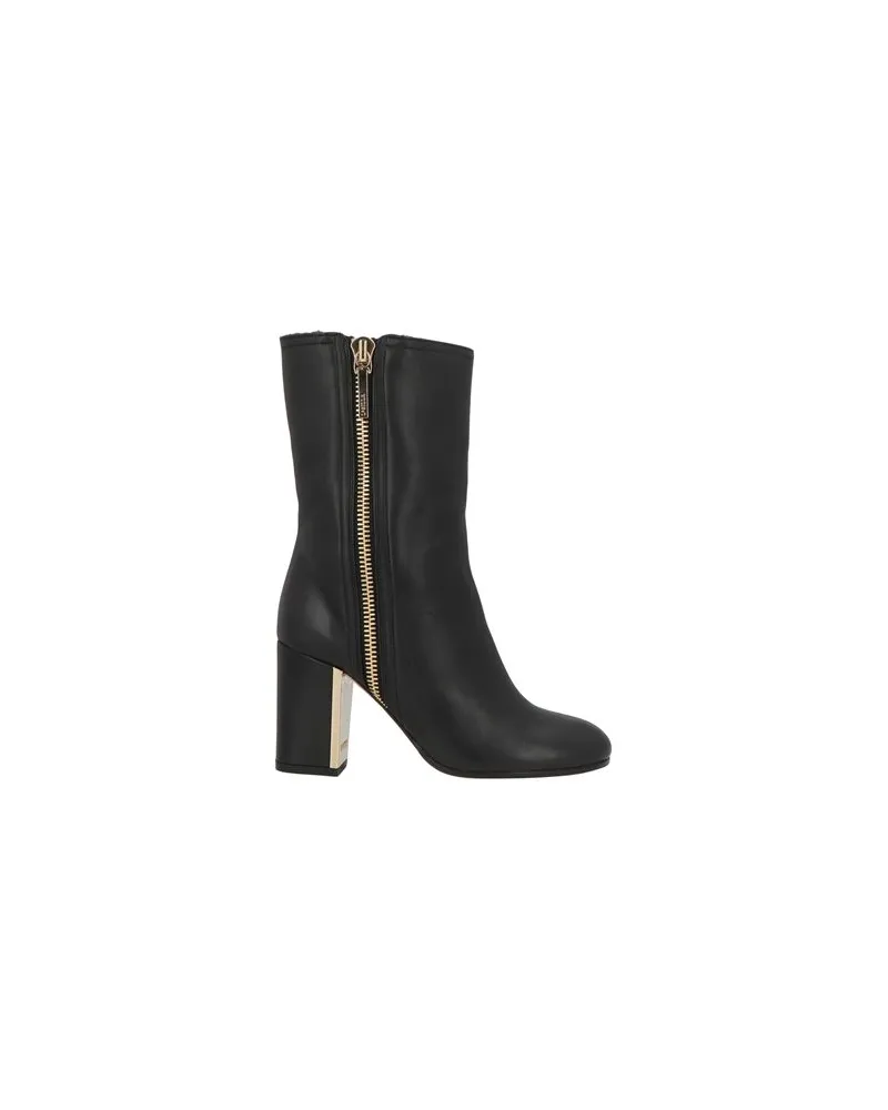 Le Silla SCHUHE - Stiefelettenauf YOOX.COM Schwarz