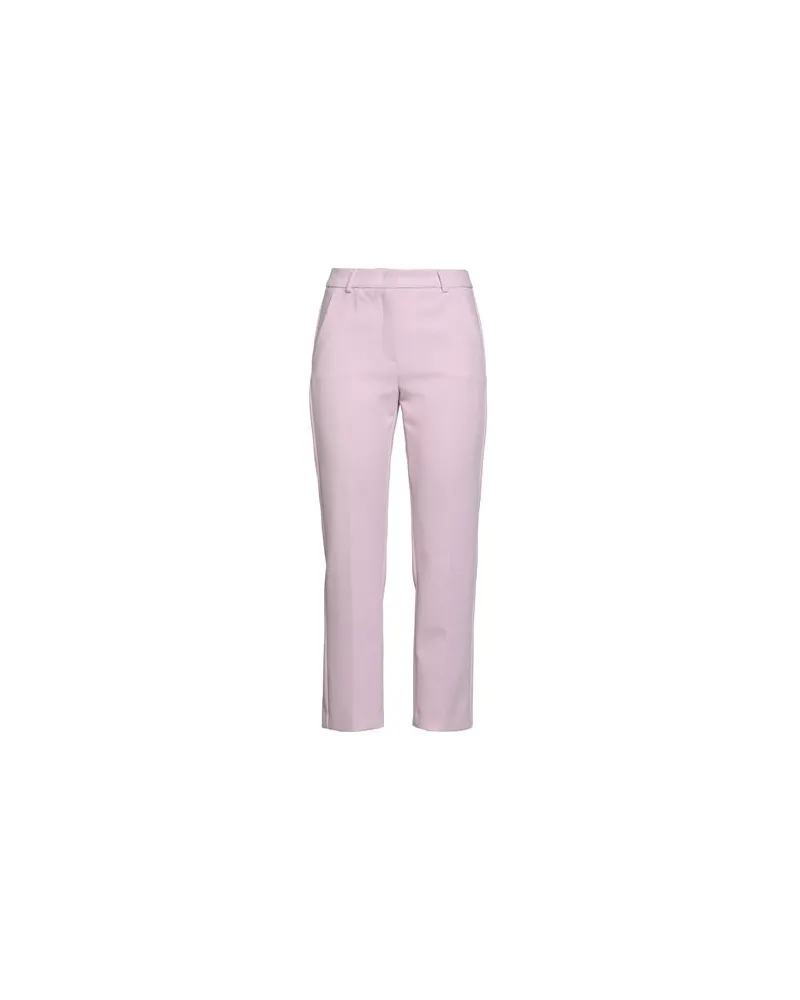 Max Mara HOSEN & RÖCKE - Hosenauf YOOX.COM Rosa