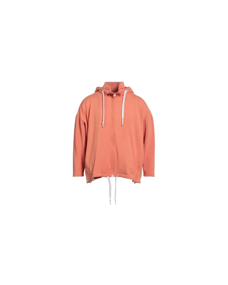 Museum  TOPS - Sweatshirtsauf YOOX.COM Lachs