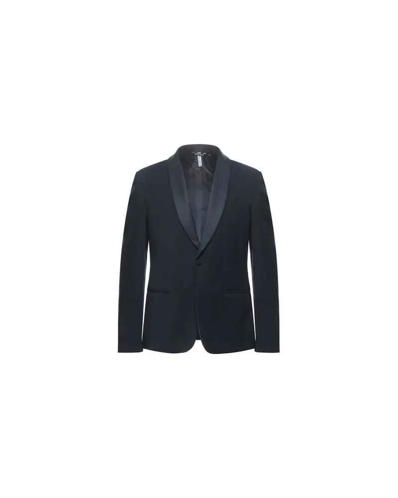 Antony Morato ANZÜGE und CO-ORDS - Blazersauf YOOX.COM Nachtblau