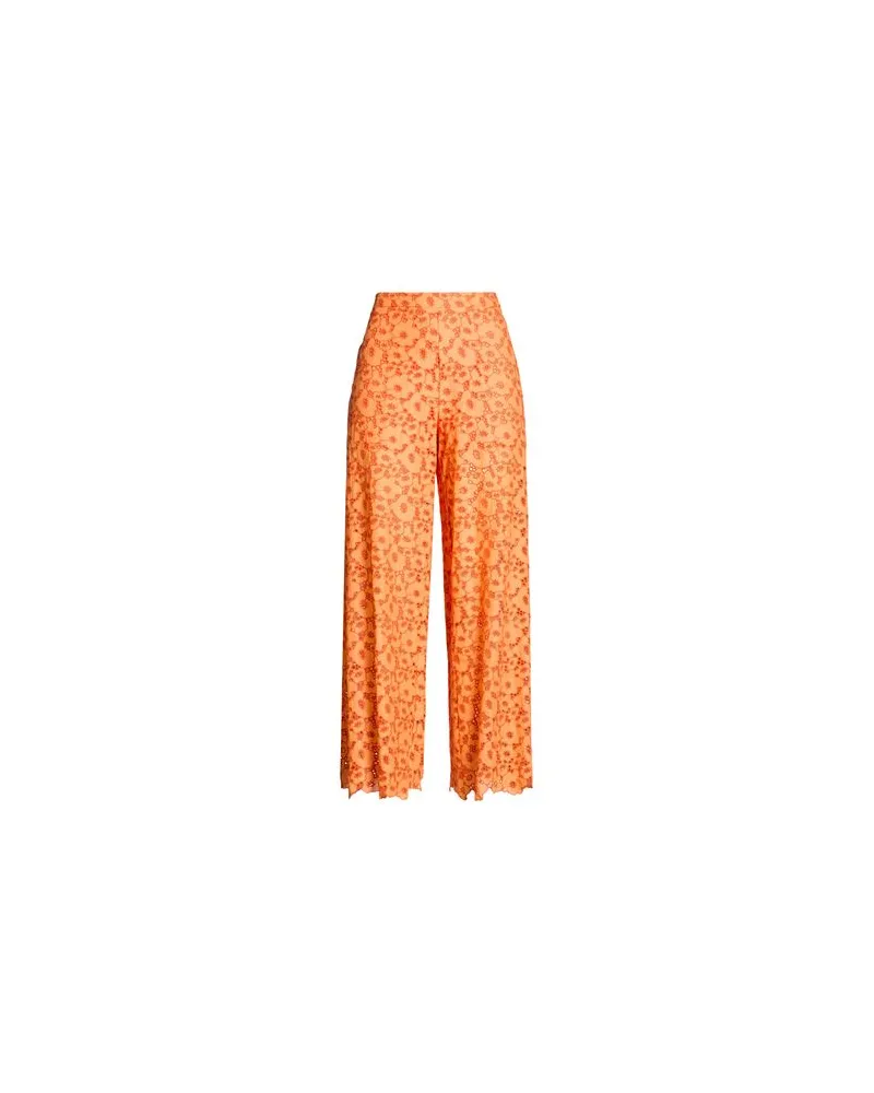 ottod’Ame HOSEN & RÖCKE - Hosenauf YOOX.COM Orange