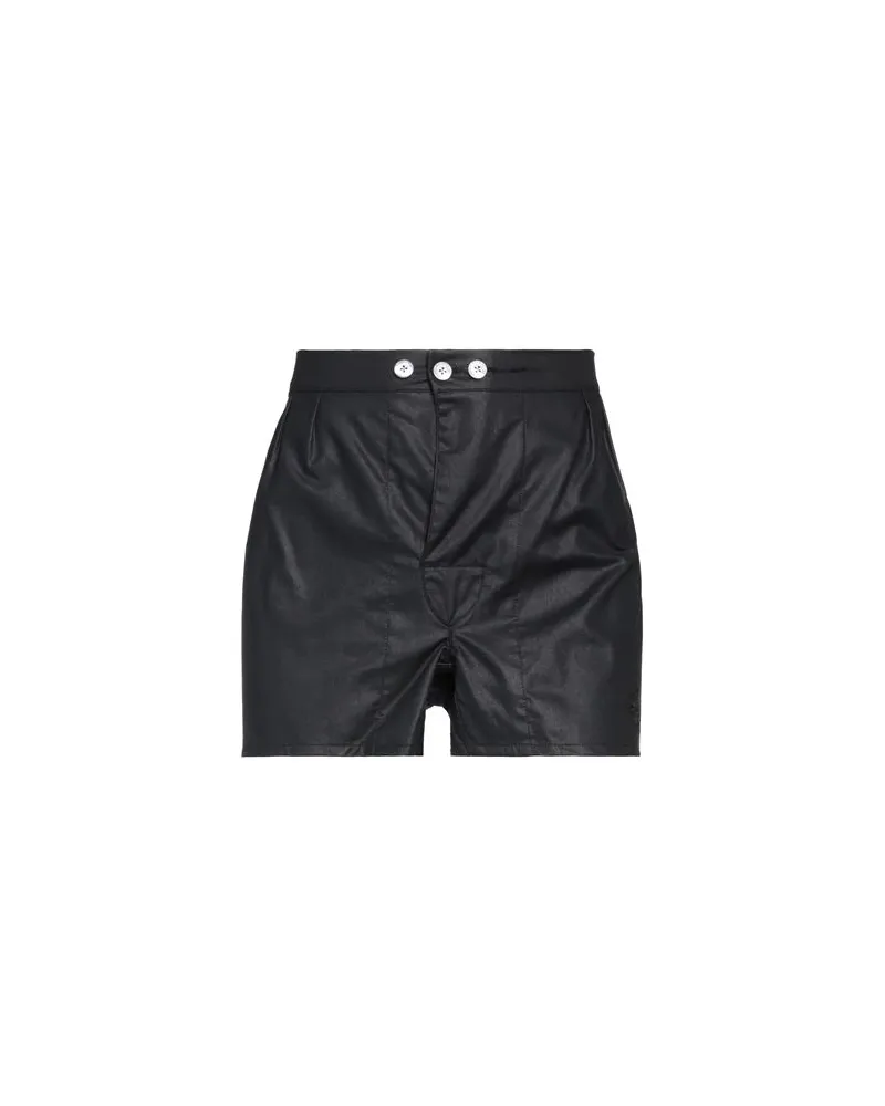 Vivienne Westwood HOSEN & RÖCKE - Shorts & Bermudashortsauf YOOX.COM Schwarz