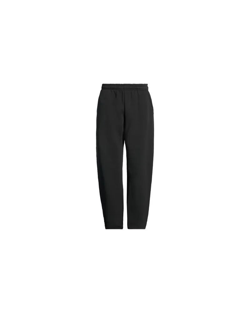 Entire Studios HOSEN & RÖCKE - Hosenauf YOOX.COM Schwarz