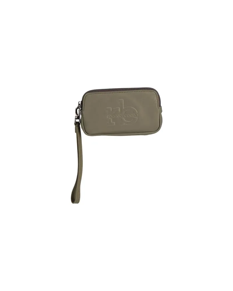 Rocco Barocco TASCHEN - Handtaschenauf YOOX.COM Khaki