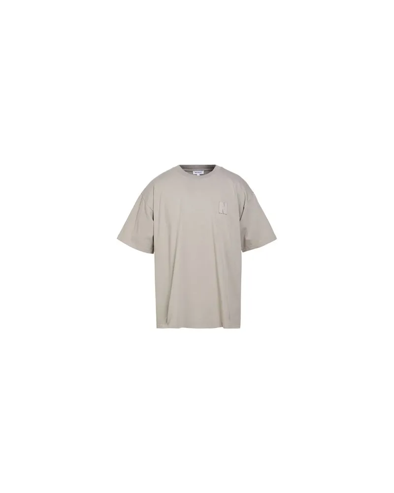 Norse Projects TOPS - T-shirtsauf YOOX.COM Grau
