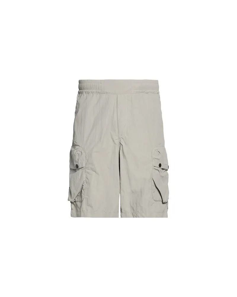 Parajumpers HOSEN & RÖCKE - Shorts & Bermudashortsauf YOOX.COM Grau