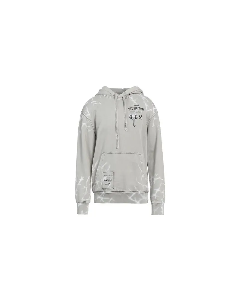 MAUNA KEA TOPS - Sweatshirtsauf YOOX.COM Maulwurfsgrau