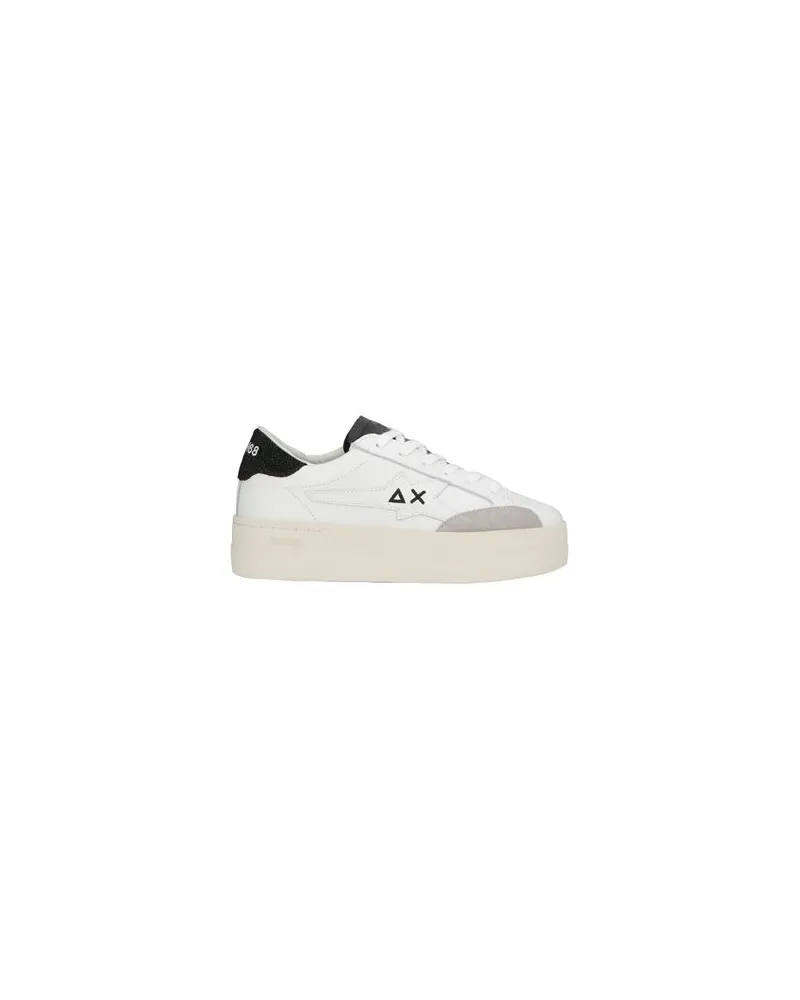 Sun68 SCHUHE - Sneakersauf YOOX.COM Weiß