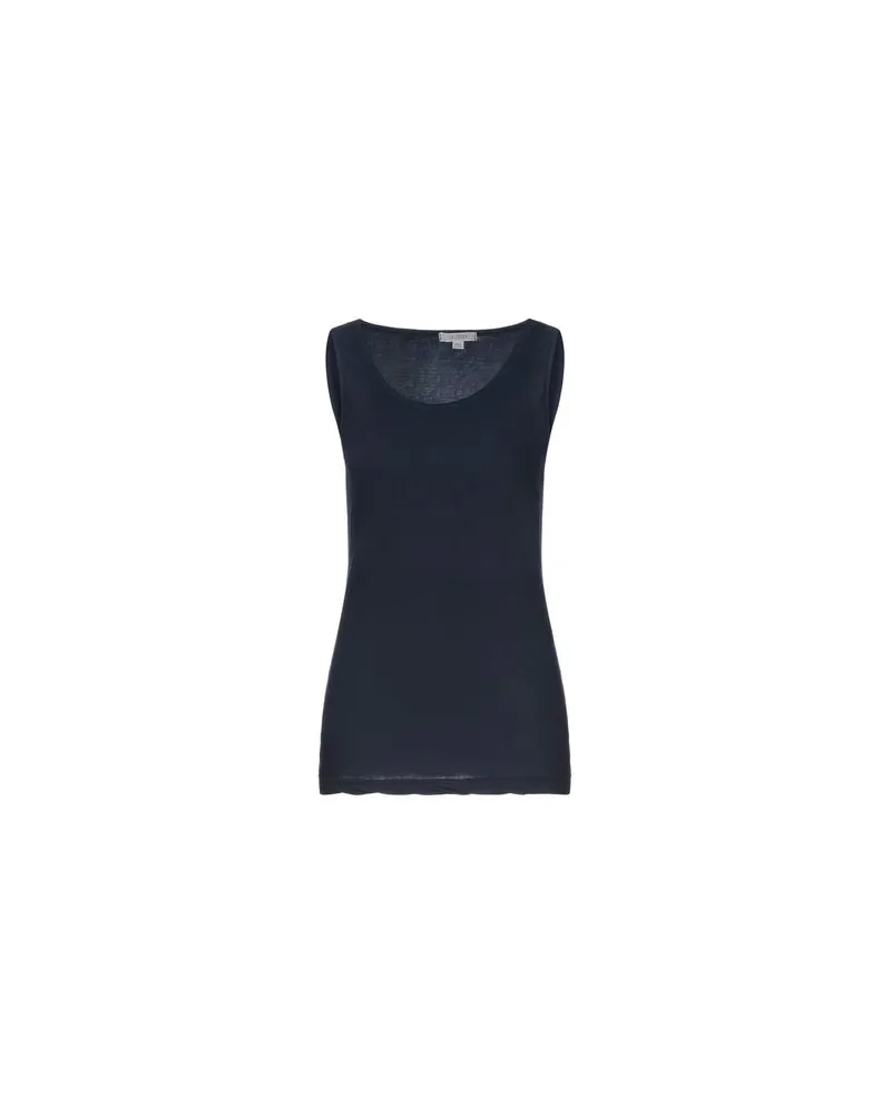 CROSSLEY TOPS - T-shirtsauf YOOX.COM Nachtblau