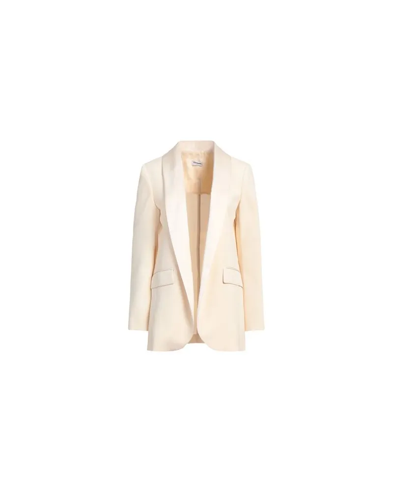 Rue du Bac ANZÜGE und CO-ORDS - Blazersauf YOOX.COM Beige