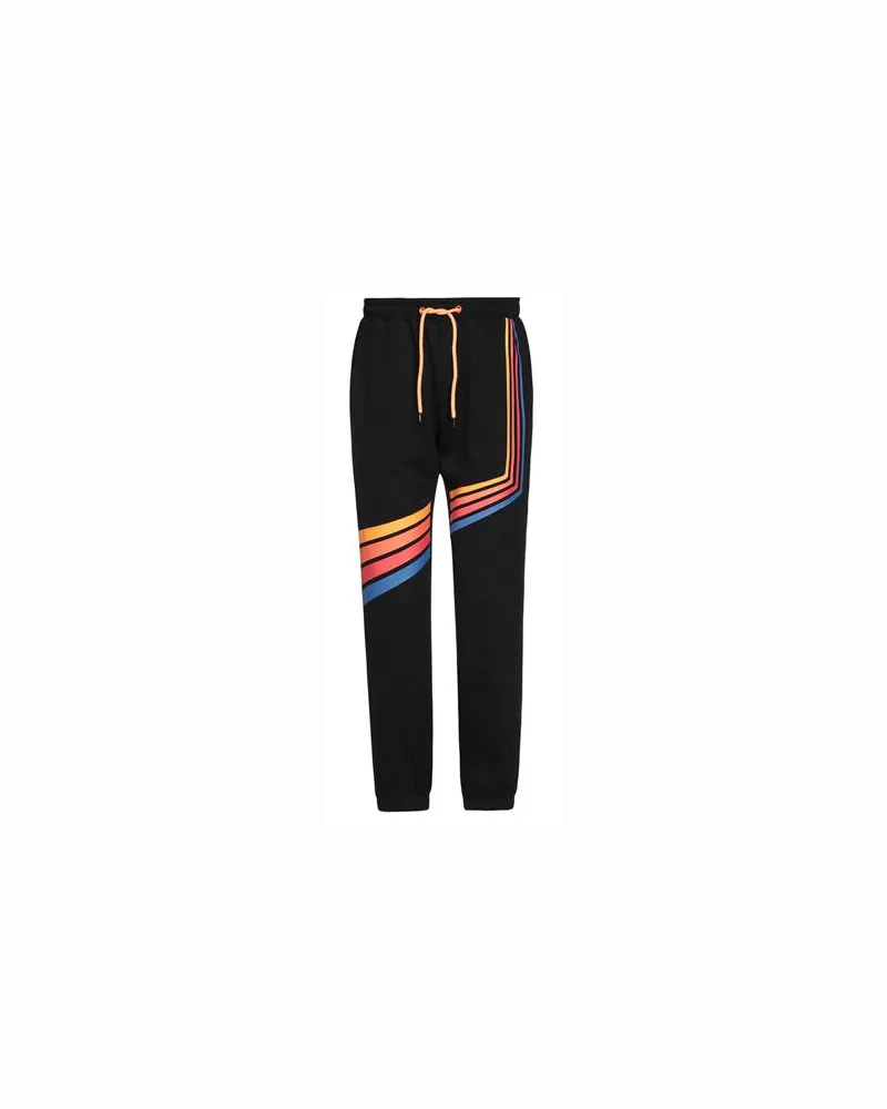 Wesc HOSEN & RÖCKE - Hosenauf YOOX.COM Schwarz