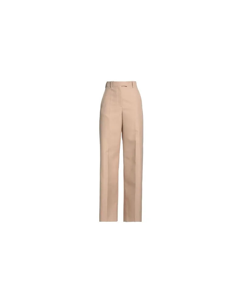Valentino Garavani HOSEN & RÖCKE - Hosenauf YOOX.COM Sand