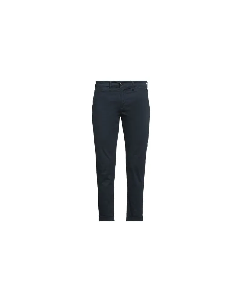 Jeckerson HOSEN & RÖCKE - Hosenauf YOOX.COM Marineblau