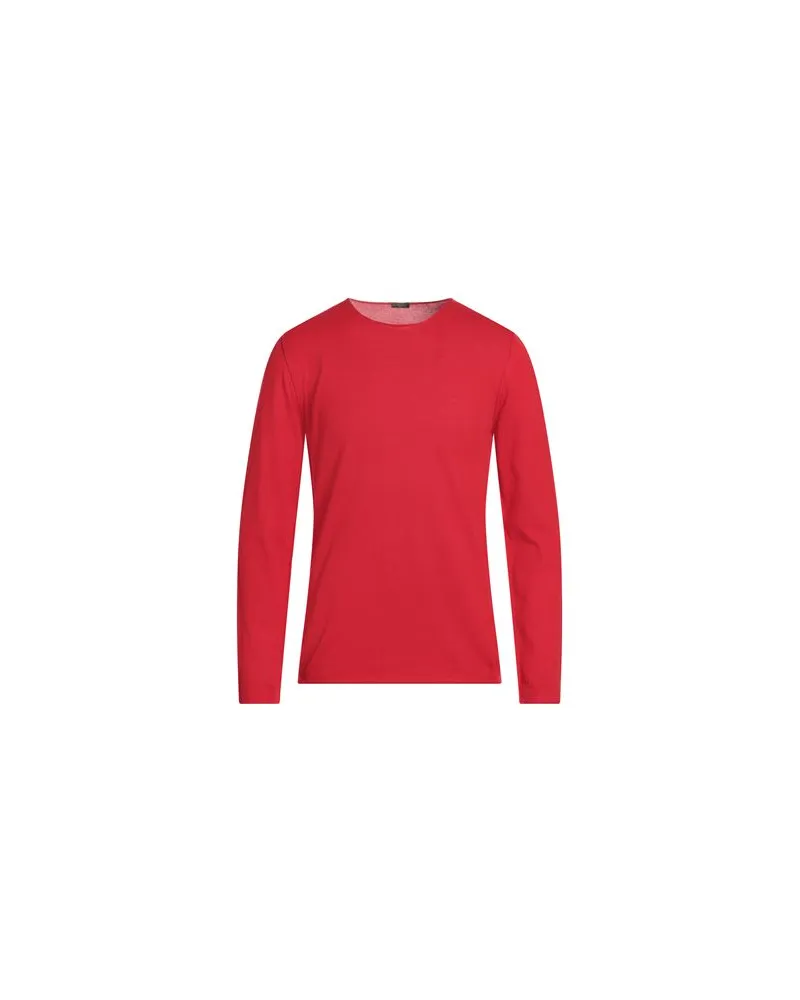 Bellwood STRICKWAREN - Pulloverauf YOOX.COM Rot