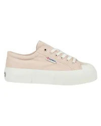 Superga Sneakers Rosa