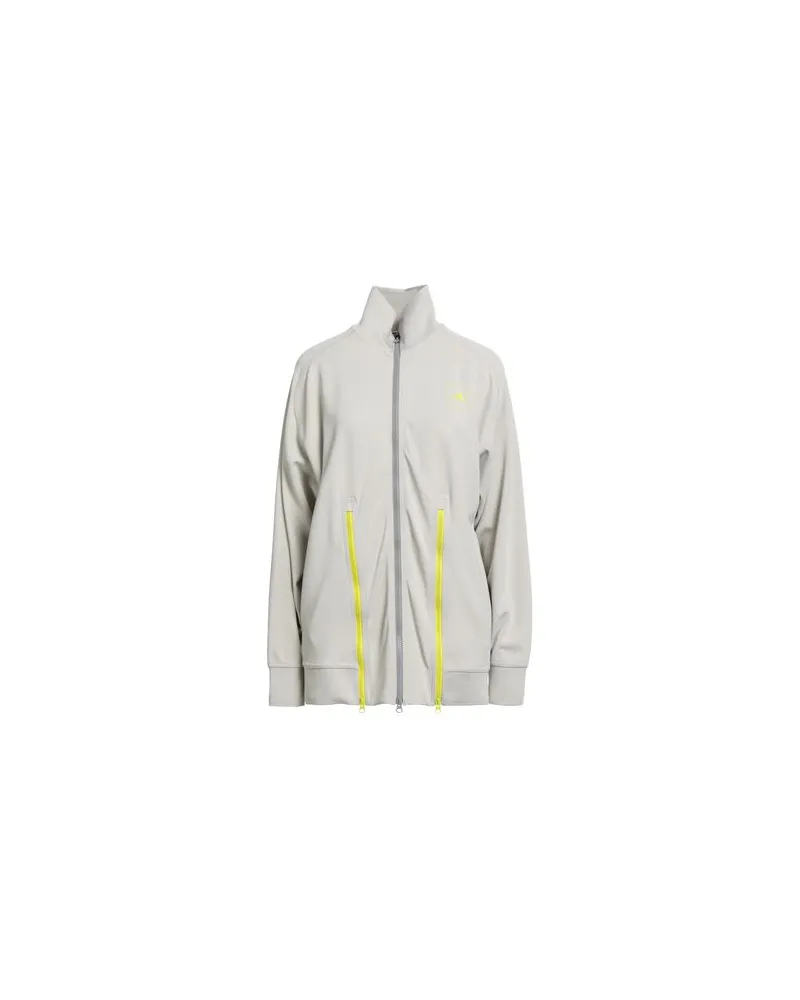 adidas TOPS - Sweatshirtsauf YOOX.COM Beige