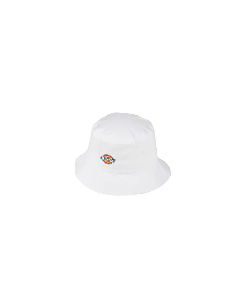 Dickies ACCESSOIRES - Mützen & Hüteauf YOOX.COM Weiß