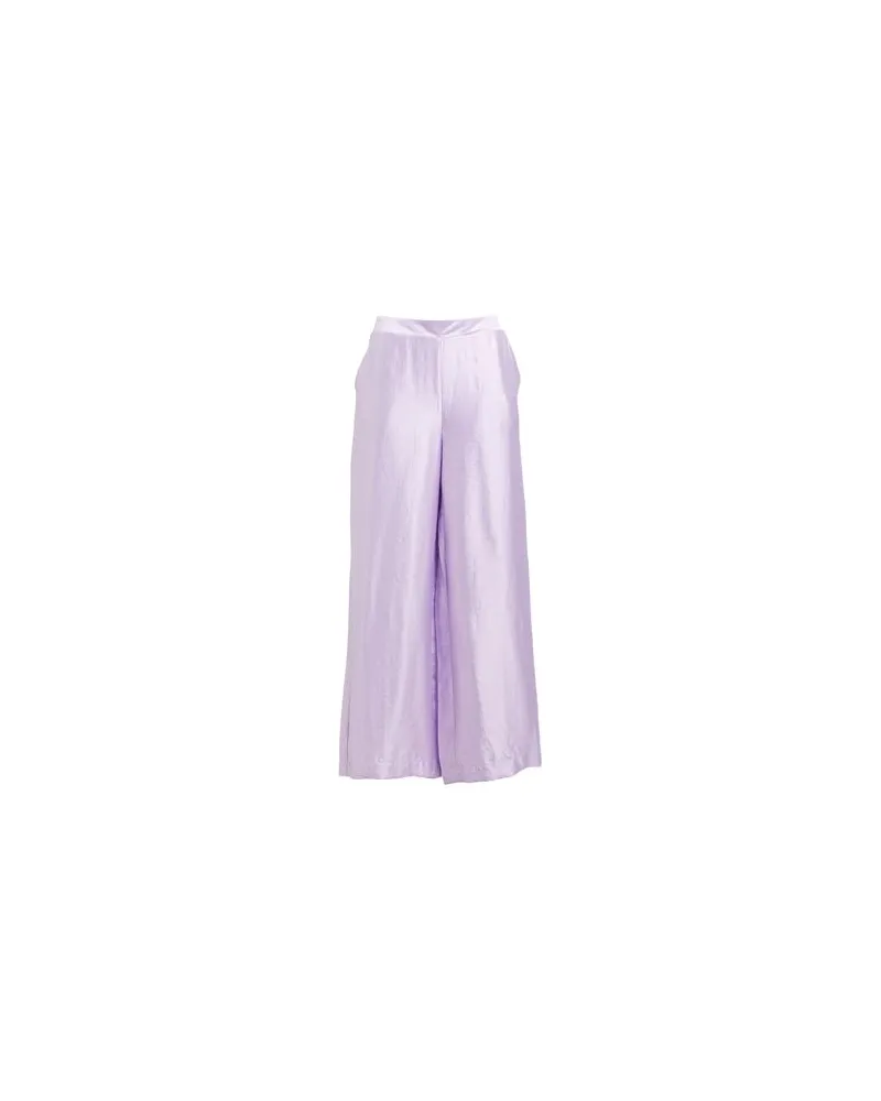 Vero Moda HOSEN & RÖCKE - Hosenauf YOOX.COM Lila