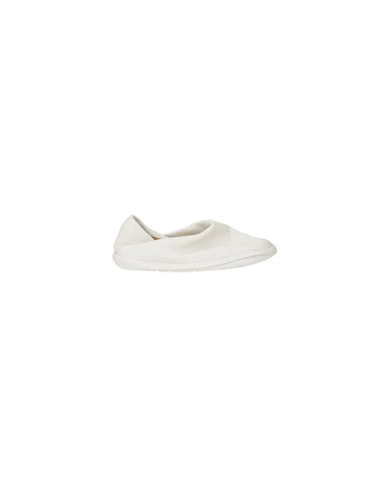 Camper SCHUHE - Mokassinsauf YOOX.COM Weiß