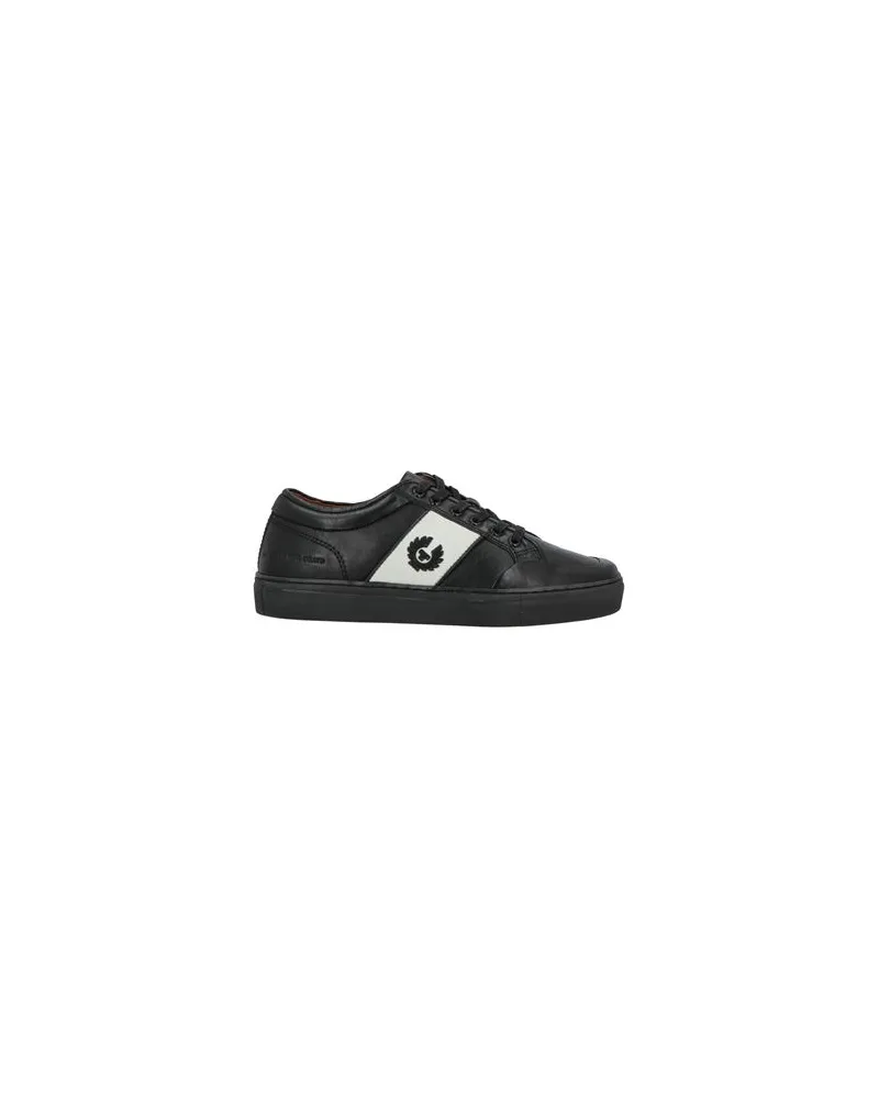 Belstaff SCHUHE - Sneakersauf YOOX.COM Schwarz