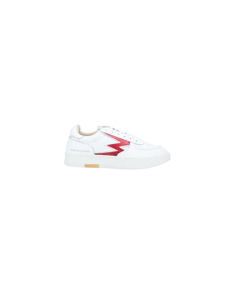 MOACONCEPT SCHUHE - Sneakersauf YOOX.COM Weiß