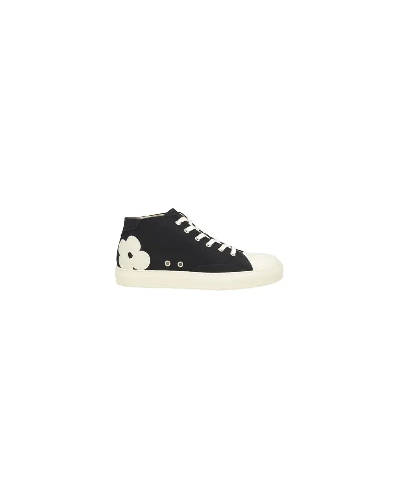 LARDINI SCHUHE - Sneakersauf YOOX.COM Schwarz