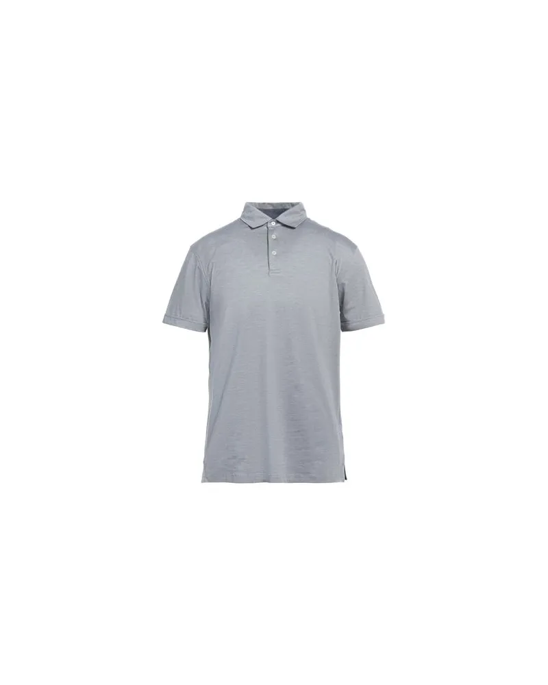 Hackett TOPS - Poloshirtsauf YOOX.COM Hellblau