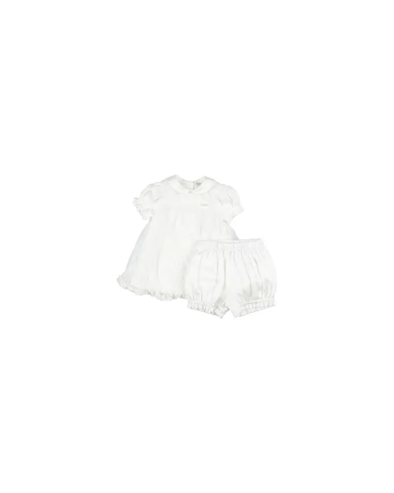 Monnalisa NEUGEBORENE - Babykleiderauf YOOX.COM Off