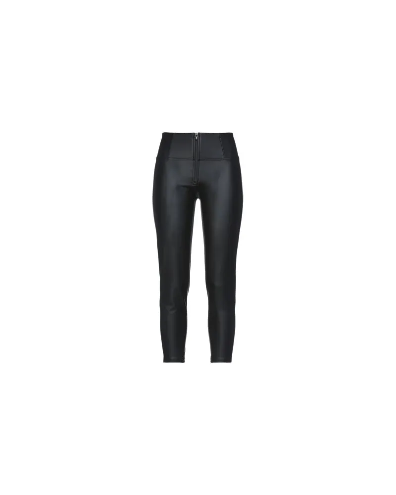 Freddy HOSEN & RÖCKE - Leggingsauf YOOX.COM Schwarz