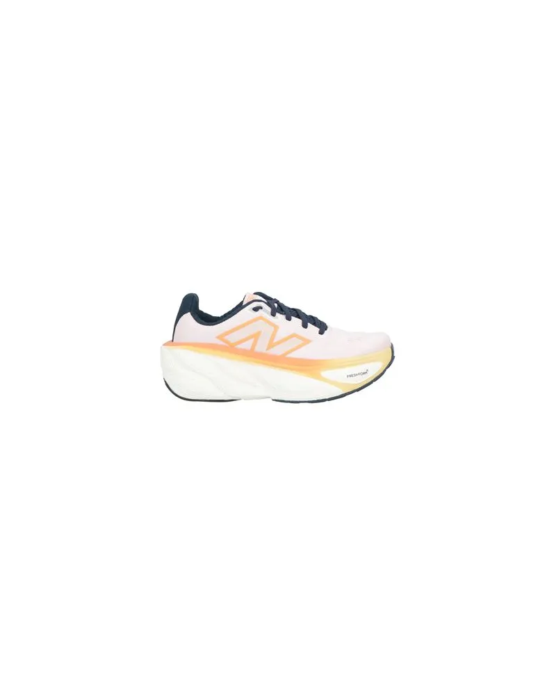 New Balance FRESH FOAM X MORE  - SCHUHE - Sneakersauf YOOX.COM Hellrosa