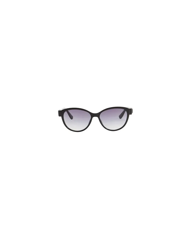 Karl Lagerfeld KL6099S  - BRILLEN - Sonnenbrillenauf YOOX.COM Schwarz