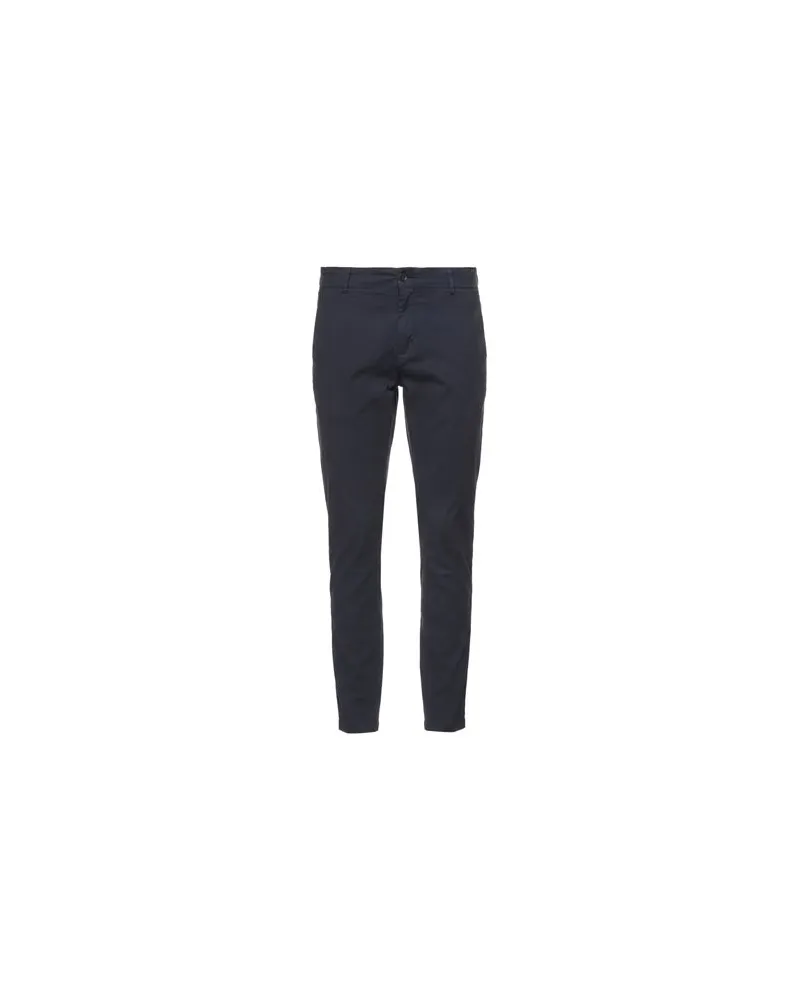 Jeordie's HOSEN & RÖCKE - Hosenauf YOOX.COM Marineblau