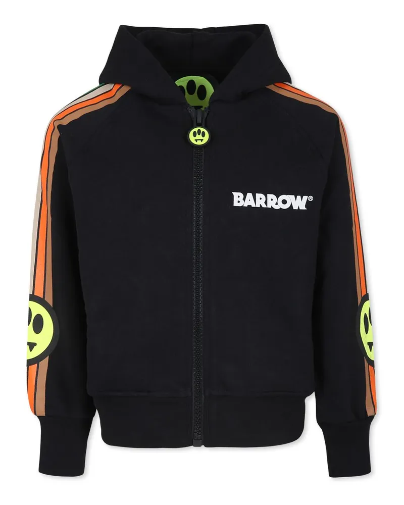 BARROW Sweatshirt Schwarz